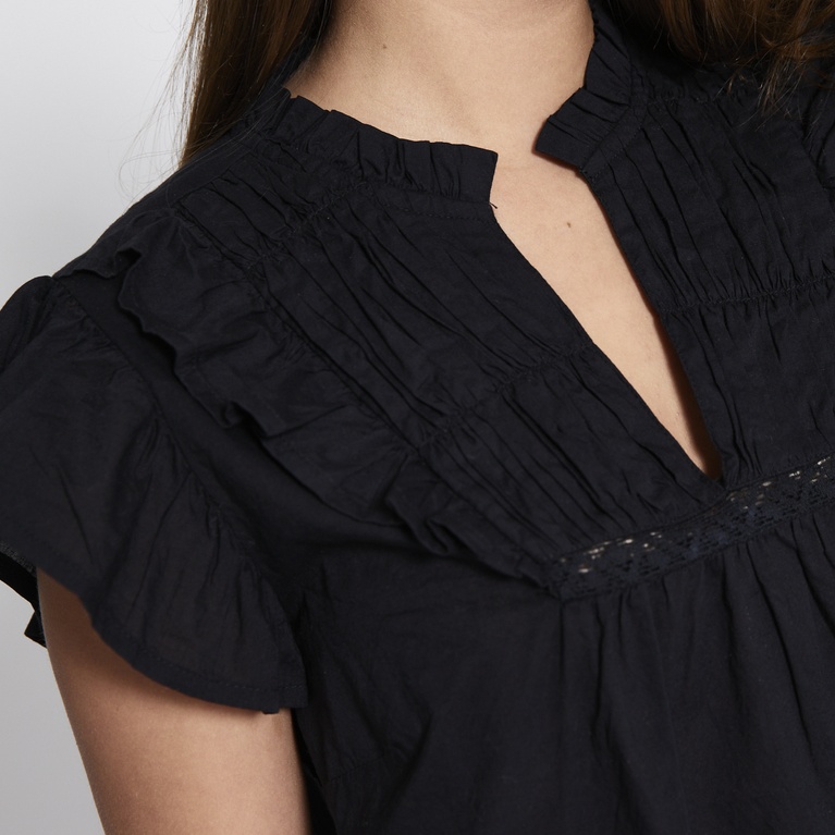 Bluse "Ilona"
